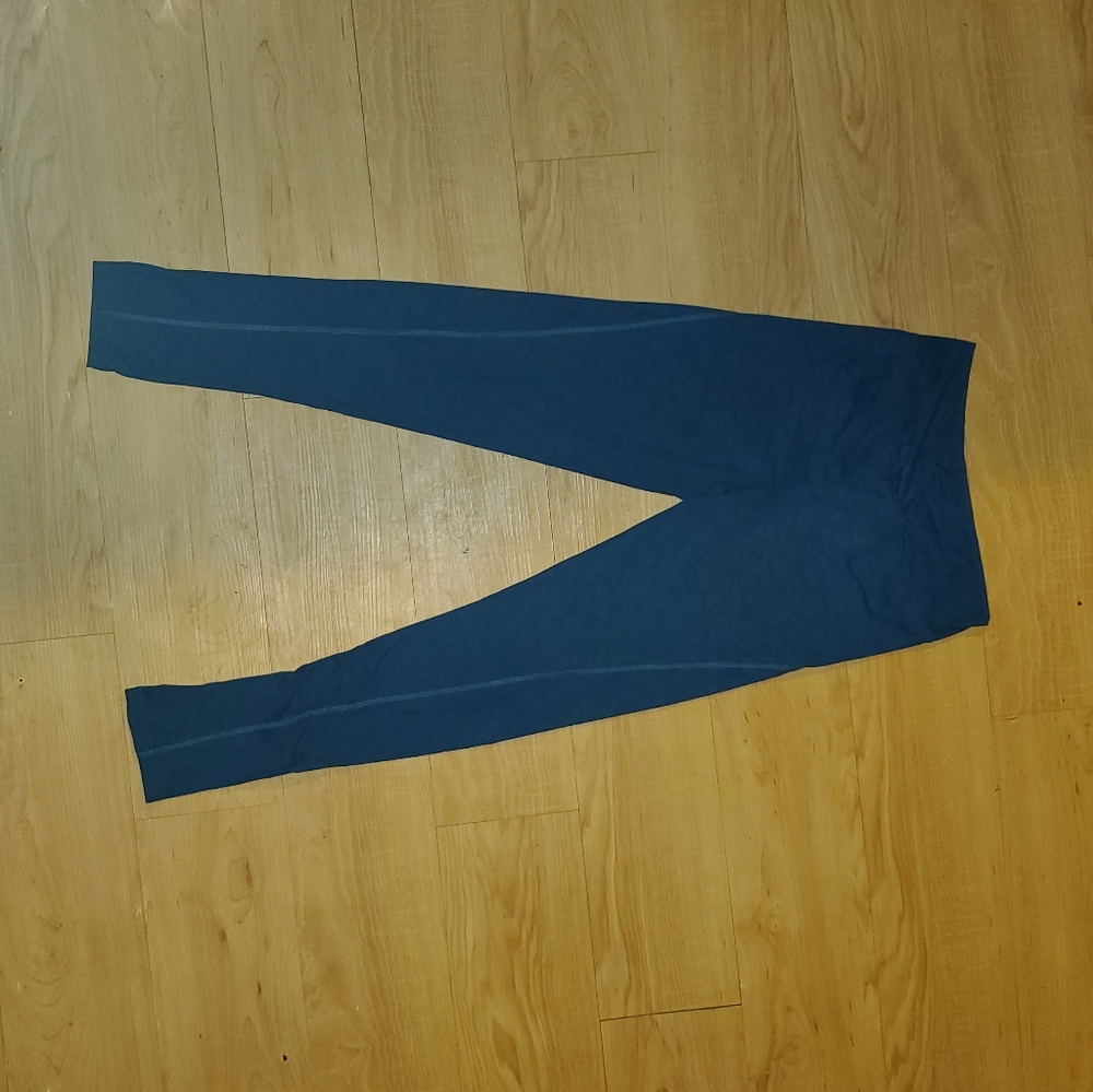 Soft jockey leggings